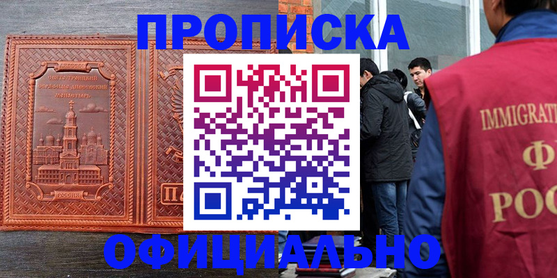 прописка регистрация в Камышине